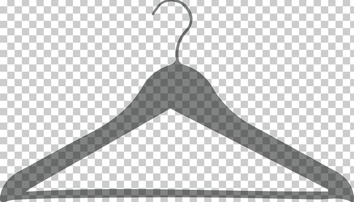 Line Angle Clothes Hanger PNG, Clipart, Angle, Art, Black And White, Clothes Hanger, Clothing Free PNG Download