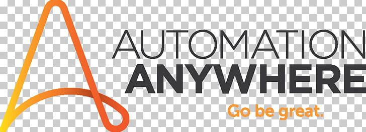 Logo Automation Anywhere Robotic Process Automation Brand PNG, Clipart, Anywhere, Area, Automation, Automation Anywhere, Brand Free PNG Download