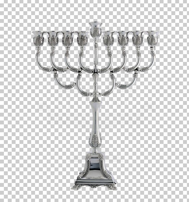 Menorah Sterling Silver Hanukkah Jewish Holiday PNG, Clipart, Candle Holder, Computer Keyboard, Double Eleven Shopping Festival, Easyhome, Engraving Free PNG Download