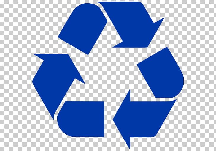 Recycling Symbol Paper Sticker Recycling Bin PNG, Clipart, Angle, Area, Blue, Brand, Circle Free PNG Download
