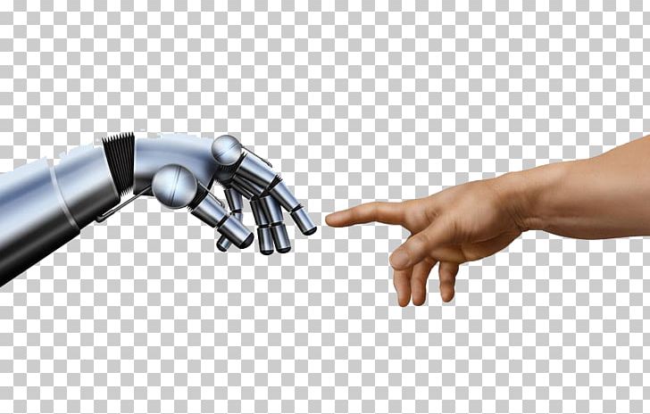 Robotics Robotic Arm Artificial Intelligence Robo-advisor PNG, Clipart, Arm, Automation, Fantasy, Finger, Hand Free PNG Download