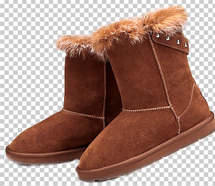 Snow Boot Brown PNG, Clipart, Accessories, Adobe Illustrator, Boot, Boots, Brown Free PNG Download