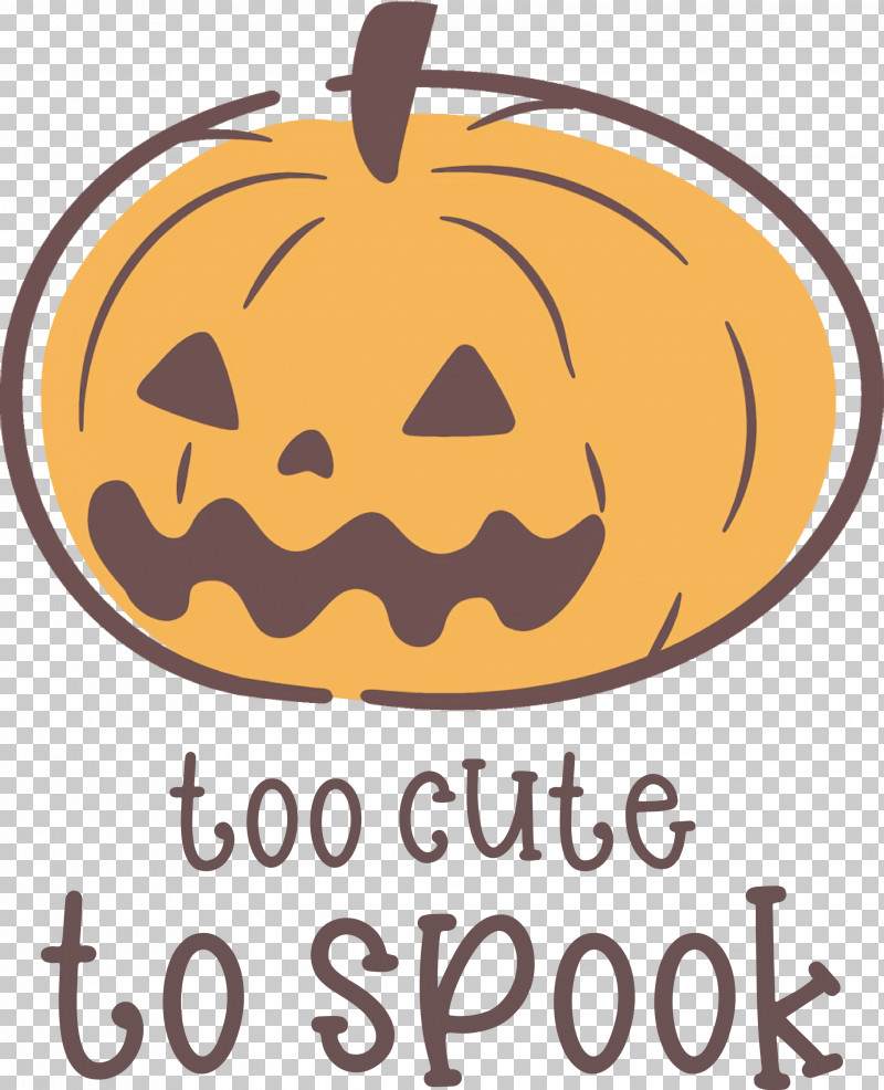 Halloween Too Cute To Spook Spook PNG, Clipart, Commodity, Geometry, Halloween, Line, Mathematics Free PNG Download