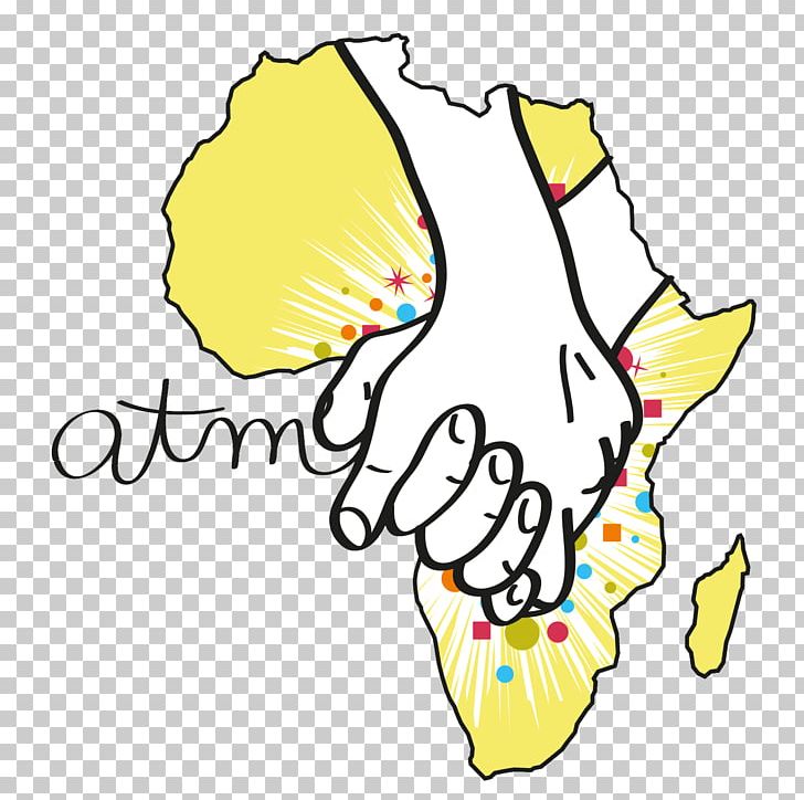 3rd Millennium Africa Yellow PNG, Clipart, Africa, Age Of Majority, Area, Art, Artwork Free PNG Download