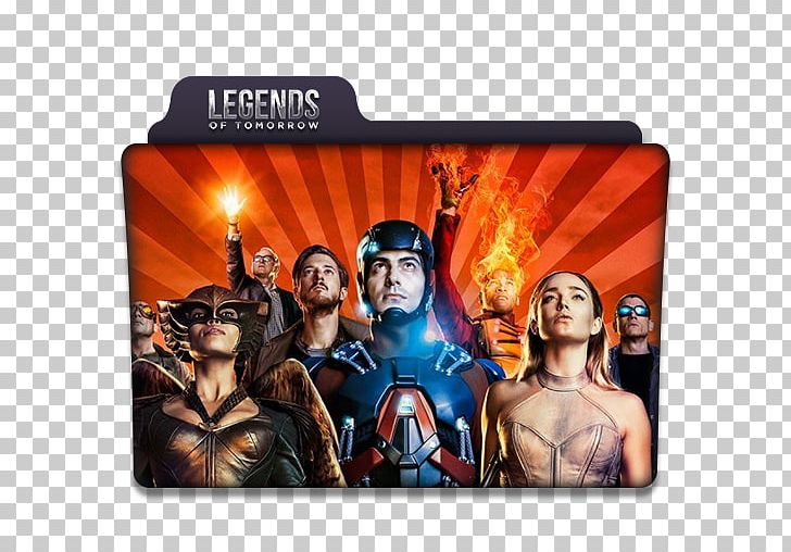 DC's Legends Of Tomorrow PNG, Clipart,  Free PNG Download