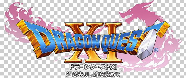 Dragon Quest XI Nintendo Switch Nintendo 3DS PlayStation 4 Video Game PNG, Clipart, Brand, Computer Wallpaper, Dragon, Dragon Quest, Dragon Quest Xi Free PNG Download