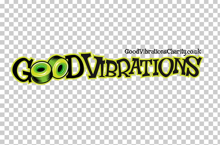 Logo Brand Line Font PNG, Clipart, Area, Art, Brand, Good, Good Vibrations Free PNG Download