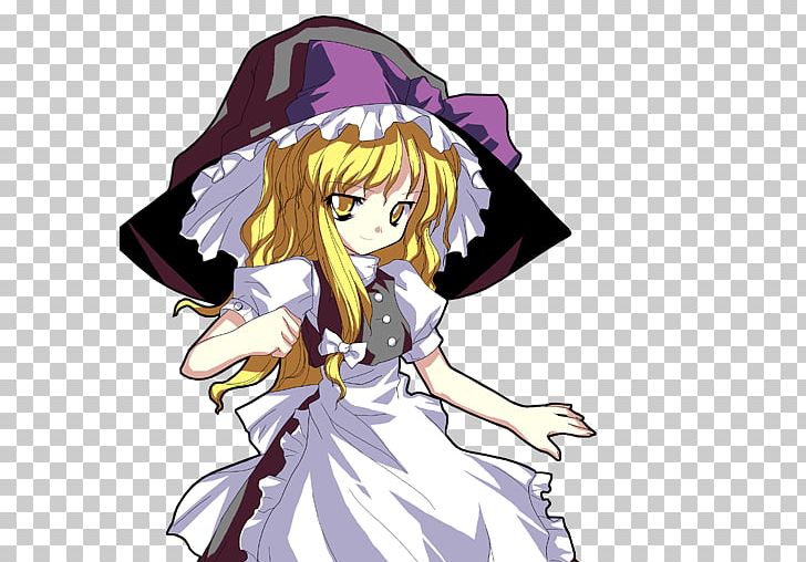 Scarlet Weather Rhapsody Immaterial And Missing Power Imperishable Night Touhou Hisōtensoku Phantasmagoria Of Flower View PNG, Clipart, Anime, Fictional Character, Human Hair, Immaterial And Missing Power, Imperishable Night Free PNG Download