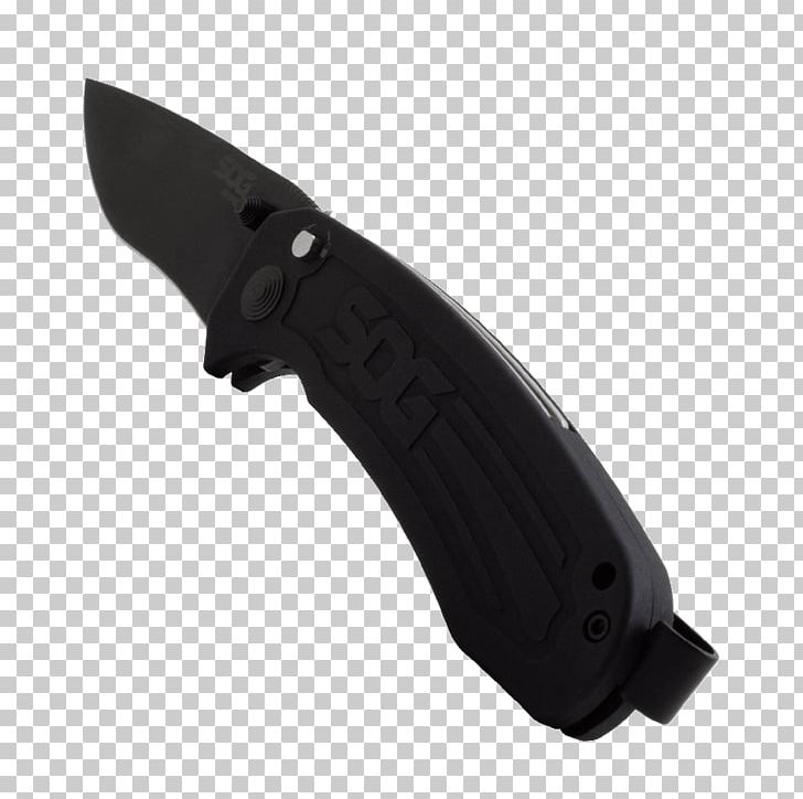 Utility Knives Hunting & Survival Knives Bowie Knife SOG Specialty Knives & Tools PNG, Clipart, Aluminium, Anodizing, Blade, Bowie Knife, Cold Weapon Free PNG Download
