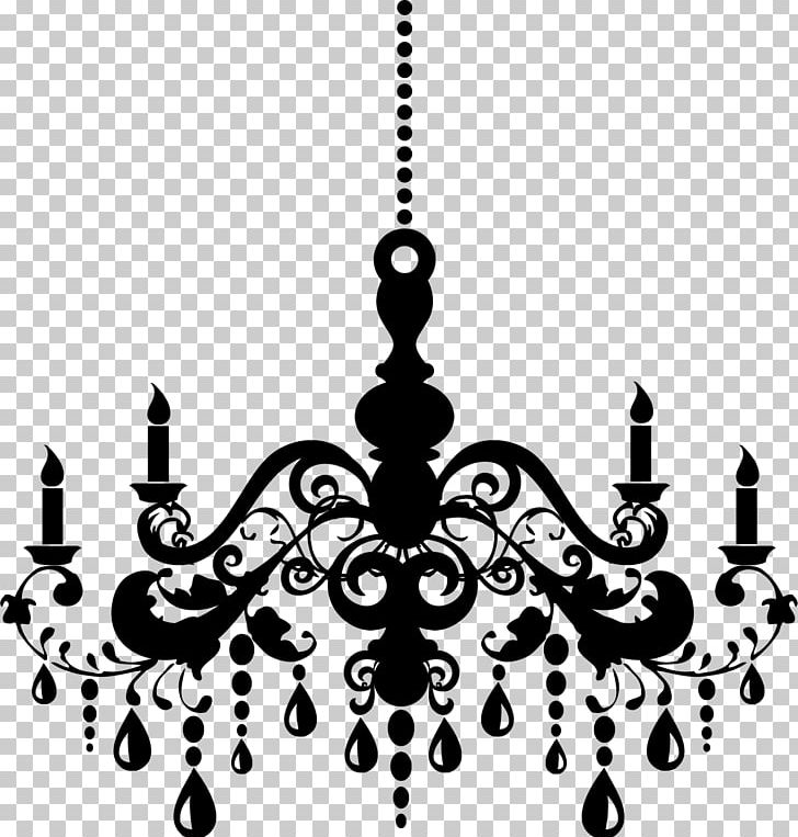 Wall Decal Chandelier Tambayan Capsule Hostel Art PNG, Clipart, Art, Art Design, Black And White, Ceiling Fixture, Chandelier Free PNG Download
