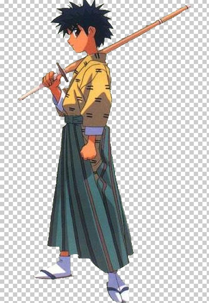 Yahiko Myôjin Kenshin Himura Hajime Saitô Kaoru Kamiya Sanosuke Sagara PNG, Clipart, Anime, Character, Clothing, Costume, Costume Design Free PNG Download