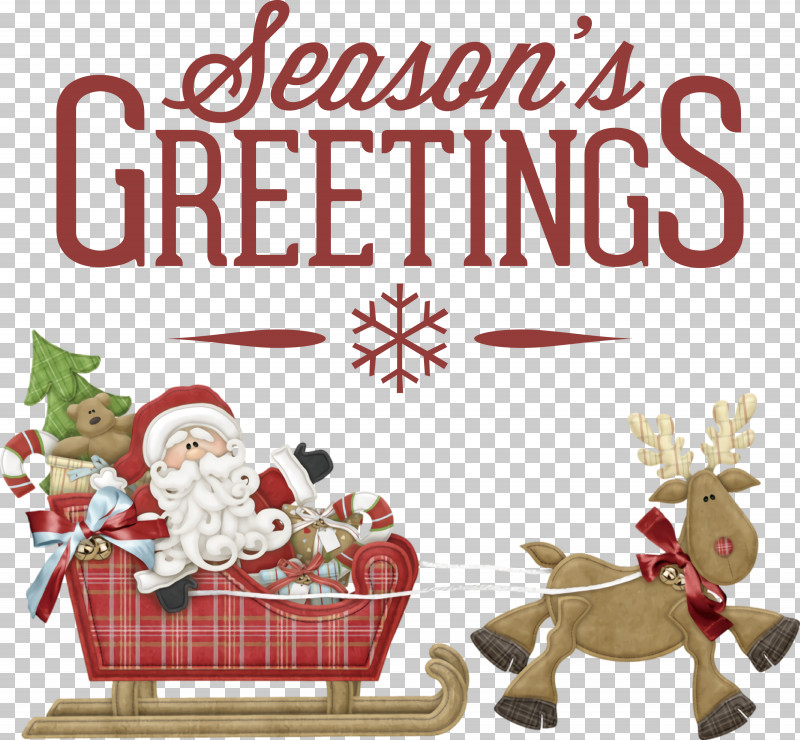 Seasons Greetings Christmas Winter PNG, Clipart, Bauble, Christmas, Christmas Day, Christmas Tree, Holiday Free PNG Download