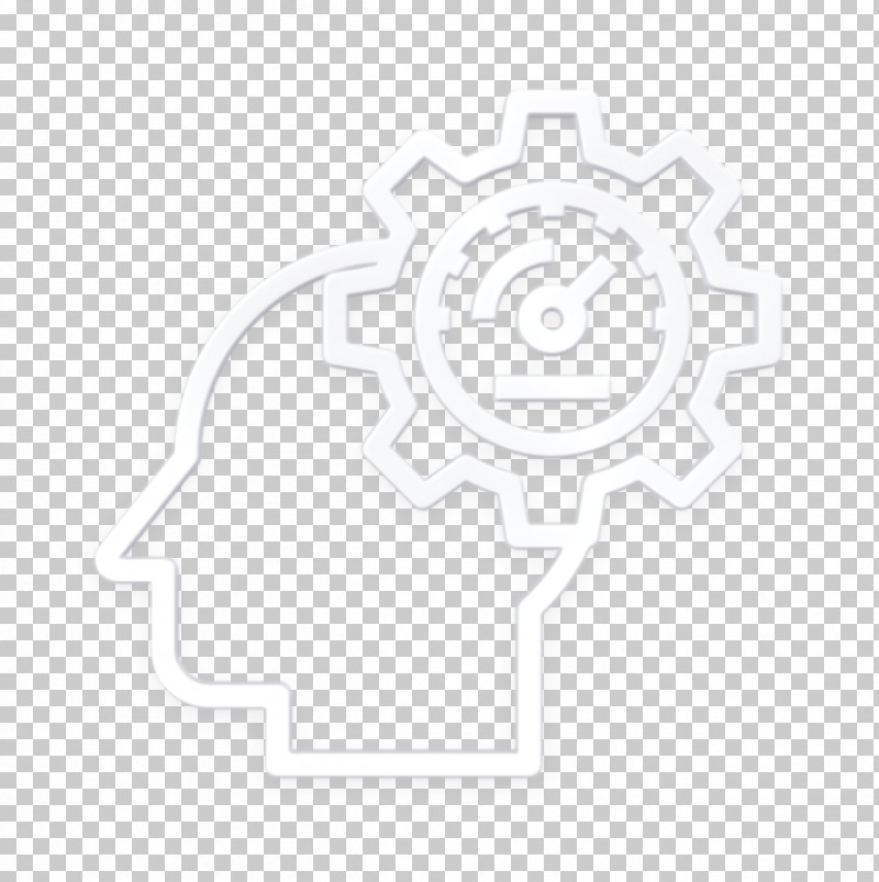 Head Icon Management Icon Innovation Icon PNG, Clipart, Blackandwhite, Emblem, Head Icon, Innovation Icon, Logo Free PNG Download