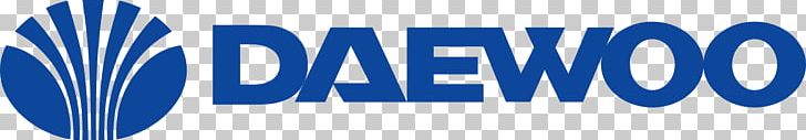 Daewoo Motors General Motors Logo Car PNG, Clipart, Blue, Brand, Business, Car, Daewoo Free PNG Download