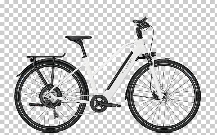 Electric Bicycle Kalkhoff Electricity Cyclo-cross PNG, Clipart, 2018, Bicycle, Bicycle Accessory, Bicycle Frame, Bicycle Frames Free PNG Download