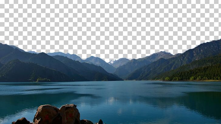 Heavenly Lake Of Tianshan Tourism Fukei PNG, Clipart, Computer Wallpaper, Encapsulated Postscript, Fjord, Landscape, Photography Free PNG Download