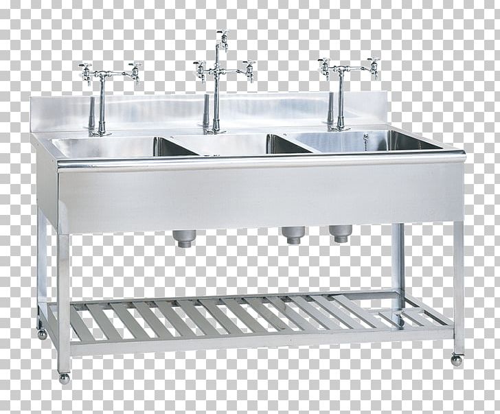 Kitchen Sink Stainless Steel Laboratory Business PNG, Clipart, Angle, Bathroom, Bathroom Sink, Biological Hazard, Business Free PNG Download