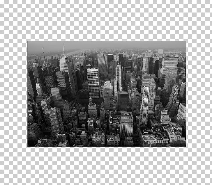 New York City Skyline Fototapet PNG, Clipart, Art, Black And White, Building, City, Cityscape Free PNG Download