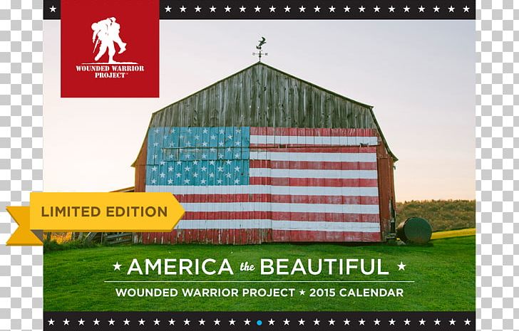 Roof Advertising Wounded Warrior Project Barn PNG, Clipart, Advertising, Barn, Brand, Calendar, Facade Free PNG Download