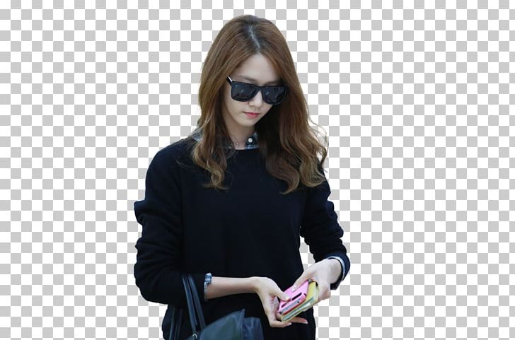 Girls' Generation Fashion Sunglasses T-shirt Sleeve PNG, Clipart,  Free PNG Download