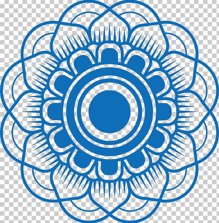 Mandala Buddhism Religion PNG, Clipart, Blue Abstract, Blue Abstracts, Buddhist, Clip Art, Color Free PNG Download
