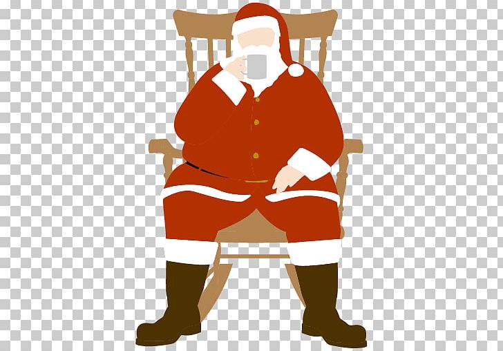 Outerwear Shoulder Santa Claus PNG, Clipart, Behavior, Clothing, Fictional Character, Headgear, Holidays Free PNG Download