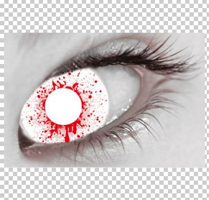 Special Effects Halloween Contact Lenses Eye Color PNG, Clipart, Bazinga, Closeup, Color, Contact Lens, Contact Lenses Free PNG Download