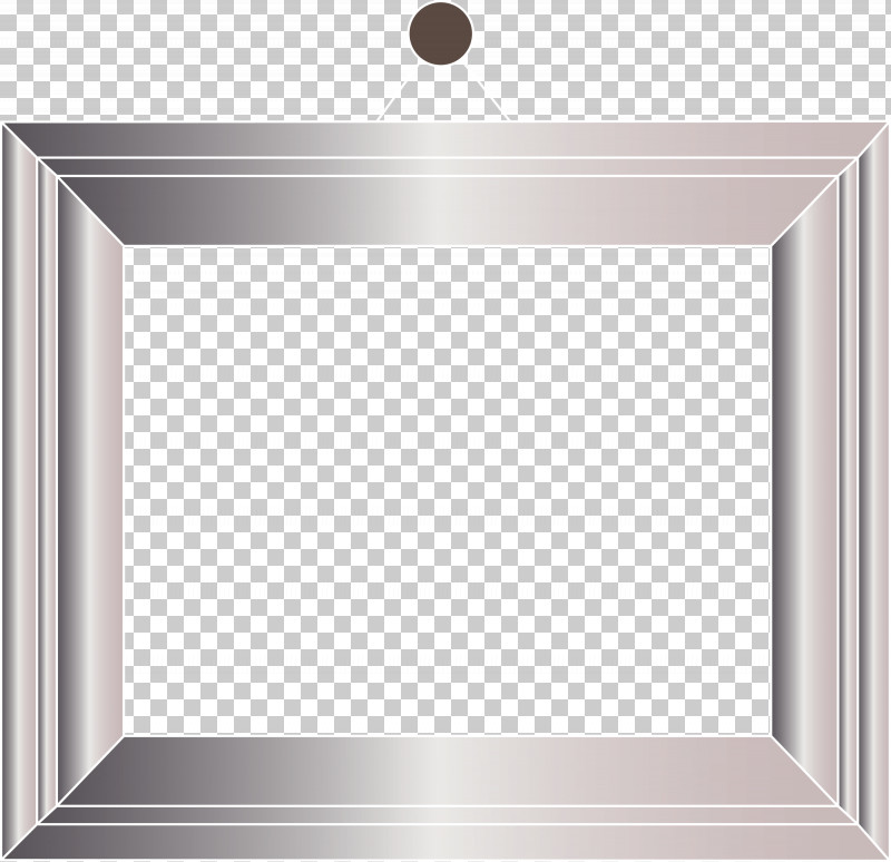 Photo Frame Picture Frame Hanging Photo Frame PNG, Clipart, Angle, Hanging Photo Frame, Photo Frame, Picture Frame, Rectangle Free PNG Download