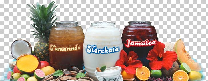 Aguas Frescas Horchata Flavor Vitrolero Food PNG, Clipart, Aguas Frescas, Alcoholic Drink, Diet Food, Drink, Flavor Free PNG Download