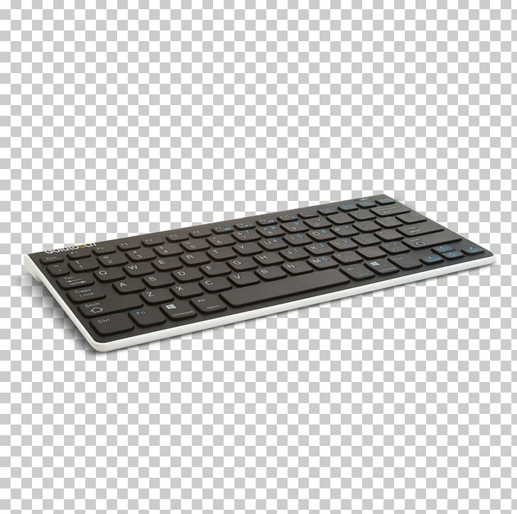 Computer Keyboard Numeric Keypads Laptop Goldtouch Bluetooth Mini Keyboard PNG, Clipart, Apple Wireless Keyboard, Bluetooth, Computer, Computer Keyboard, Electronics Free PNG Download