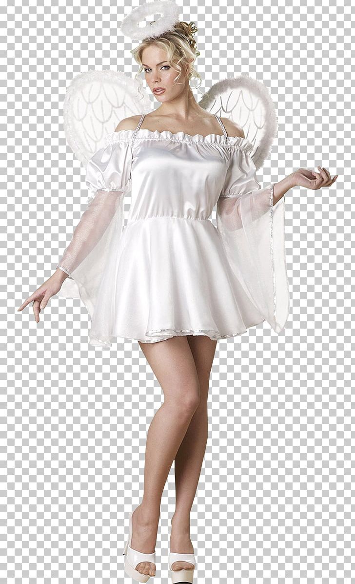 Costume Angel Christmas Devil PNG, Clipart, Angel, Christmas, Clothing, Clothing Accessories, Costume Free PNG Download