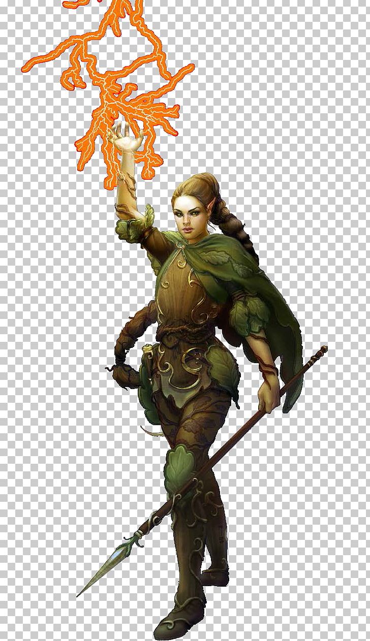 Dungeons & Dragons Druid Pathfinder Roleplaying Game Elf Role-playing Game PNG, Clipart, Action Figure, Cleric, Druid, Dungeons Dragons, Elf Free PNG Download