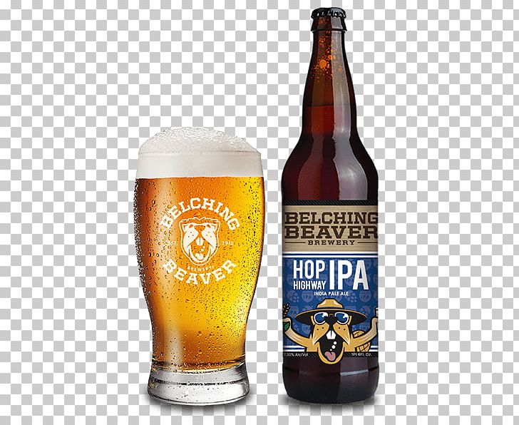 India Pale Ale Beer Belching Beaver North Park Lager PNG, Clipart, Alcohol By Volume, Alcoholic Beverage, Ale, Beer, Beer Bottle Free PNG Download