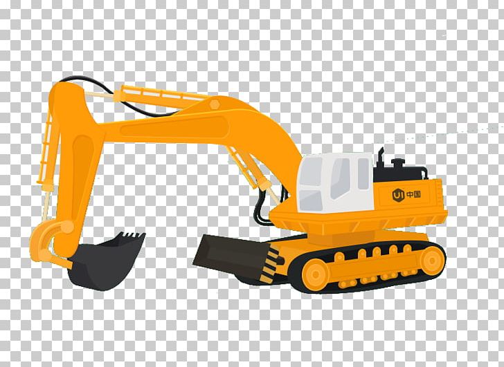 Komatsu Limited Excavator Vehicle Heavy Equipment PNG, Clipart, Angle, Architectural Engineering, Brand, Bulldozer, Construction Free PNG Download