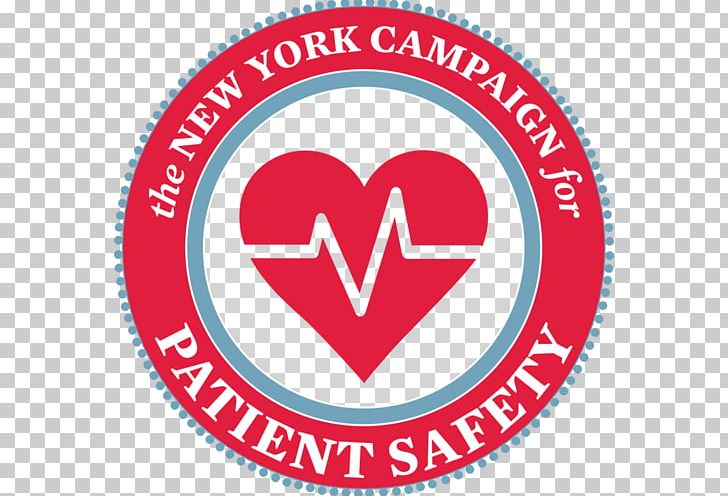 Logo Brand Patient Safety New York City Font PNG, Clipart, Area, Brand, Circle, Heart, Line Free PNG Download
