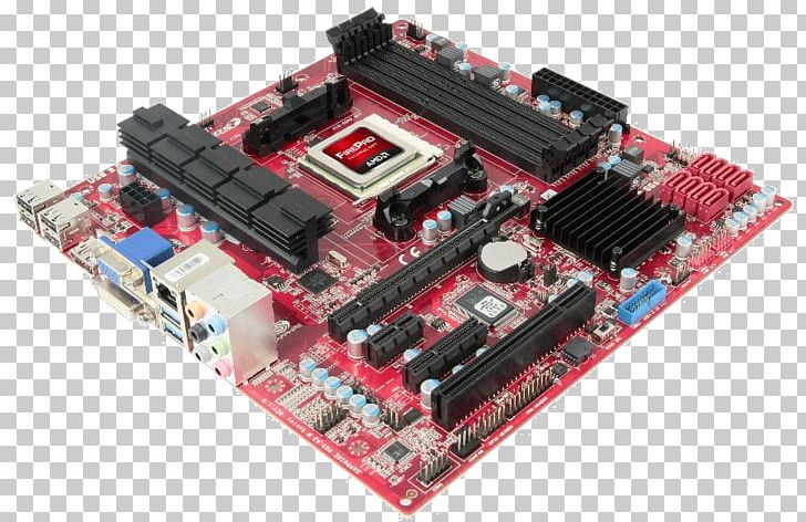 Microcontroller Graphics Cards & Video Adapters Computer Hardware Motherboard Hardware Programmer PNG, Clipart, Amd65, Central Processing Unit, Computer, Computer Hardware, Electronic  Free PNG Download