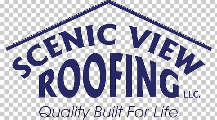 Scenic View Roofing Logo Lancaster Organization PNG, Clipart, Amish, Area, Banner, Brand, Cladding Free PNG Download