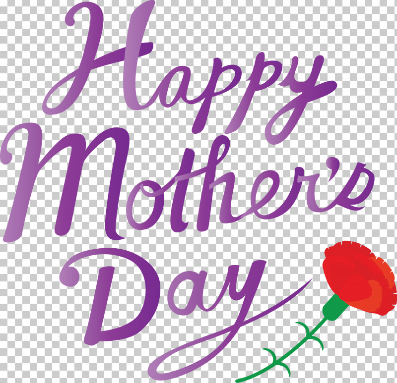 Mothers Day Calligraphy Happy Mothers Day Calligraphy PNG, Clipart, Calligraphy, Happy Mothers Day Calligraphy, Line, Logo, Magenta Free PNG Download