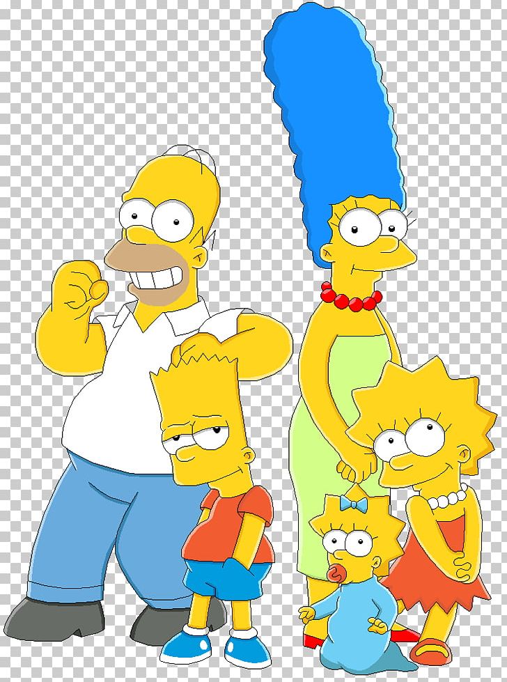 Homer Simpson Marge Simpson Bart Simpson Cartoon PNG, Clipart, Animal Figure, Animated Cartoon, Area, Art, Bart Simpson Free PNG Download