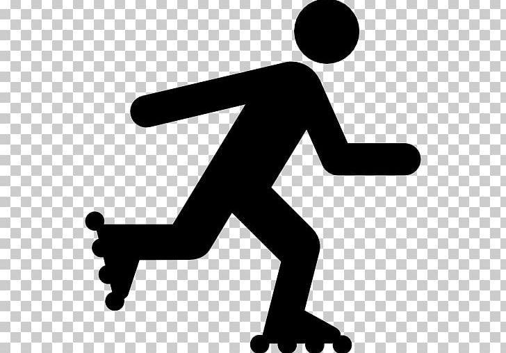 In-Line Skates Roller Skating Roller Skates Inline Skating Skateboarding PNG, Clipart, Aggressive Inline Skating, Angle, Area, Black And White, Figure Skating Free PNG Download