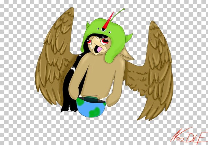 Insect Legendary Creature Cartoon Mammal PNG, Clipart, Animals, Bird, Cartoon, Fictional Character, Insect Free PNG Download
