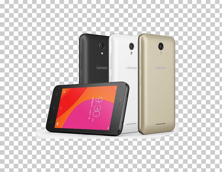Lenovo Vibe B Smartphone Telephone Android PNG, Clipart, Com, Electronic Device, Electronics, Feature Phone, Gadget Free PNG Download
