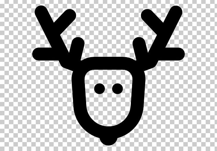 Reindeer Santa Claus Computer Icons Rudolph PNG, Clipart,  Free PNG Download