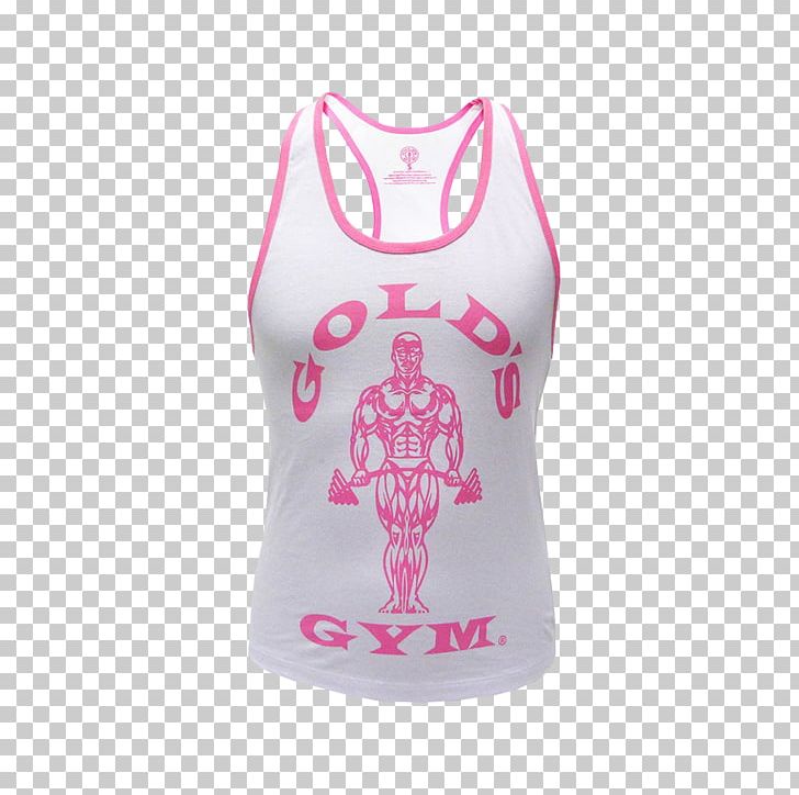 T-shirt Hoodie Gold's Gym Gilets Fitness Centre PNG, Clipart,  Free PNG Download