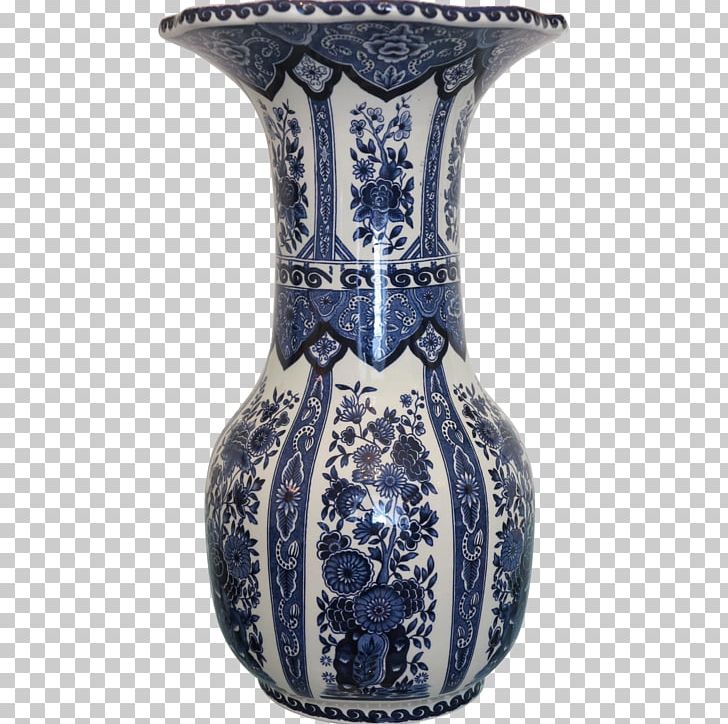 Vase Delftware Blue And White Pottery Ceramic PNG, Clipart, Antique, Artifact, Blue And White Porcelain, Blue And White Pottery, Ceramic Free PNG Download