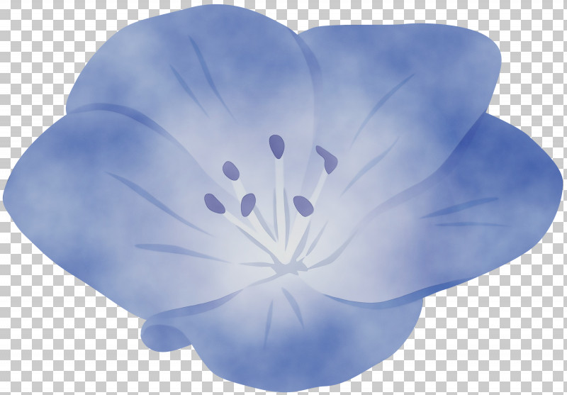 Petal Blue Leaf Flower Plant PNG, Clipart, Blue, Flower, Leaf, Morning Glory, Paint Free PNG Download