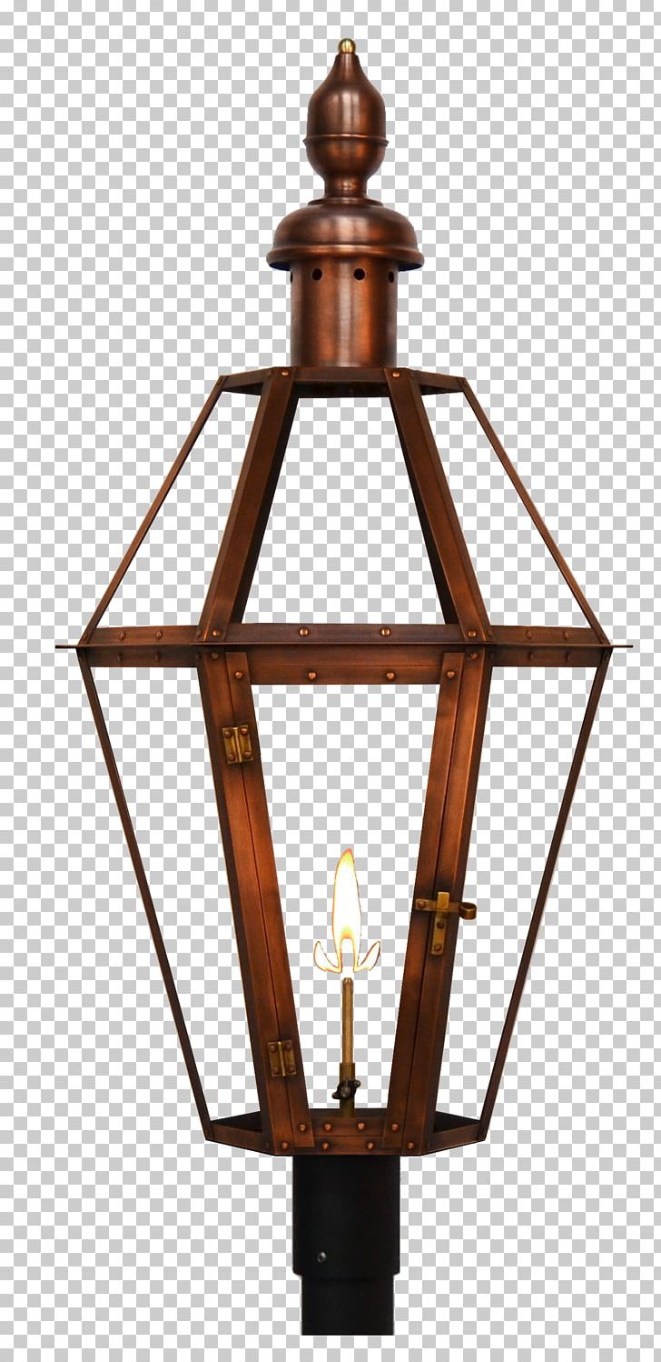 Gas Lighting Lantern Coppersmith PNG, Clipart, Ceiling Fixture, Chandelier, Copper, Coppersmith, Electricity Free PNG Download