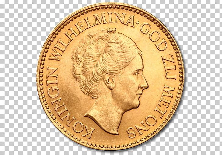 Gold Coin Gold Coin Dutch Guilder PNG, Clipart, Bronze Medal, Cash, Cent, Coin, Copper Free PNG Download