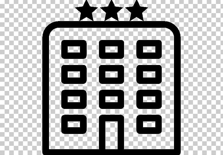 Hotel Icon Computer Icons Star Icon Design PNG, Clipart, 4 Star, Area, Black And White, Boutique Hotel, Computer Icons Free PNG Download