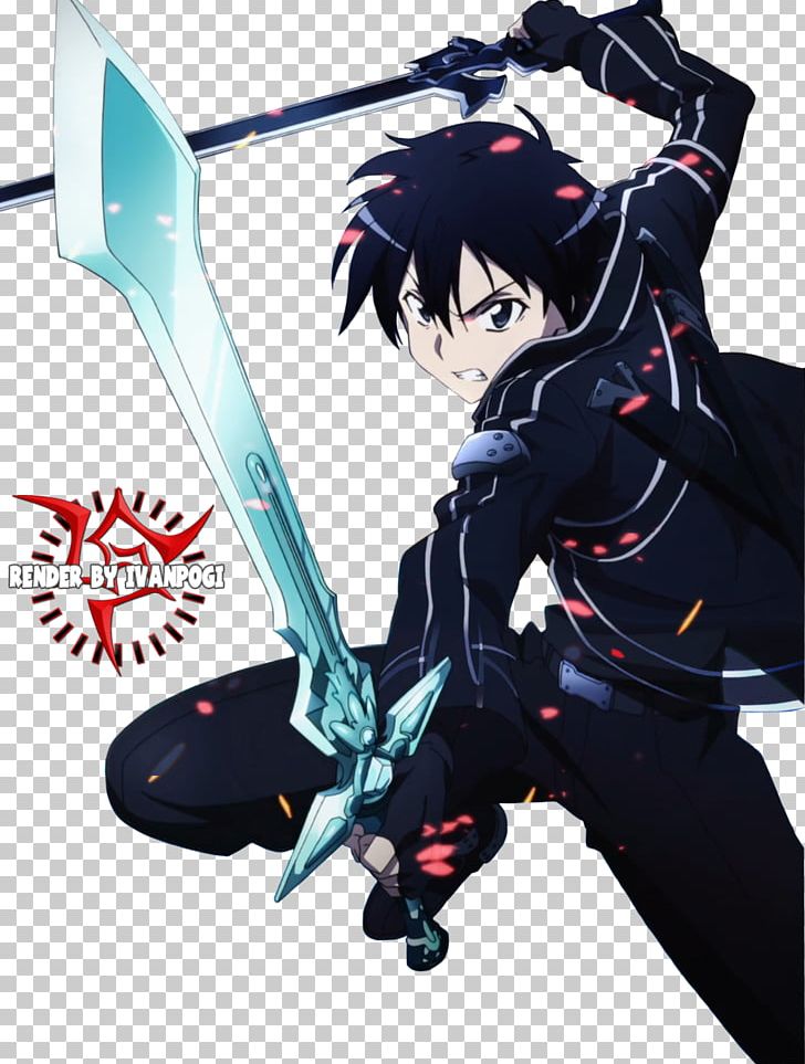 Kirito Asuna Sword Art Online Rendering Sinon PNG, Clipart, 3d Computer Graphics, 3d Modeling, Anime, Architectural Rendering, Asuna Free PNG Download